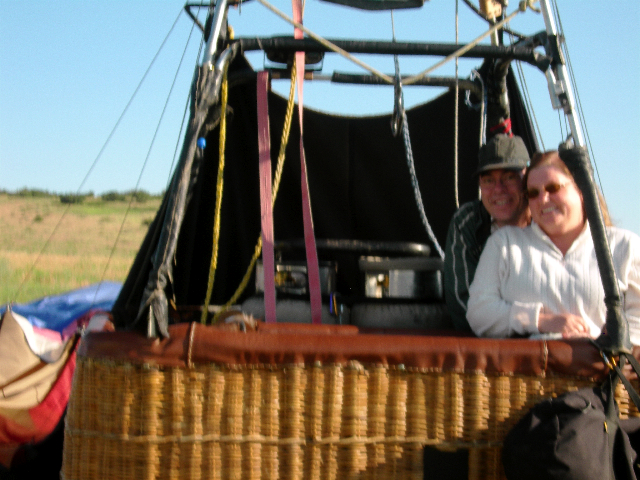 A fantastic adventure